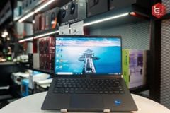 LAPTOP DELL LATITUDE 7420 CORE i7-1185G7 | 16GB RAM | 256GB SSD | 14