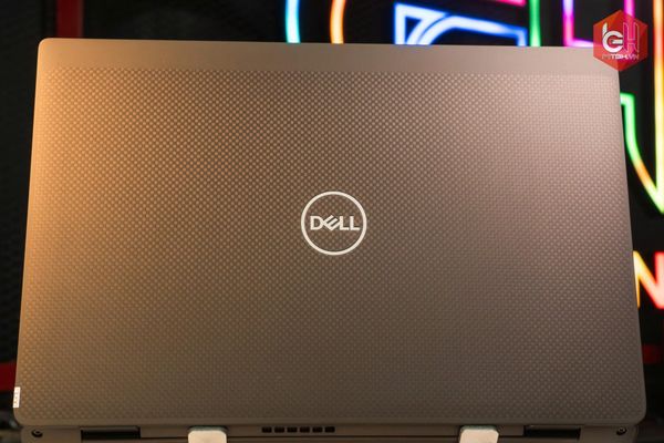 LAPTOP DELL LATITUDE 7420 CORE i7-1185G7 | 16GB RAM | 256GB SSD | 14