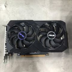 VGA ASUS RX 6500 XT 4GB OC DUAL V2 BH HÃNG T7/2028