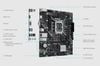 Main Asus H610M-K DDR5