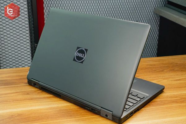 LAPTOP DELL 5590 CORE i5-8250U | 8GB RAM | 256GB SSD | 15,6