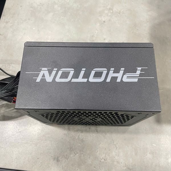 NGUỒN ROSEWILL PHOTON 750W 80 PLUS GOLD BH 1 THÁNG