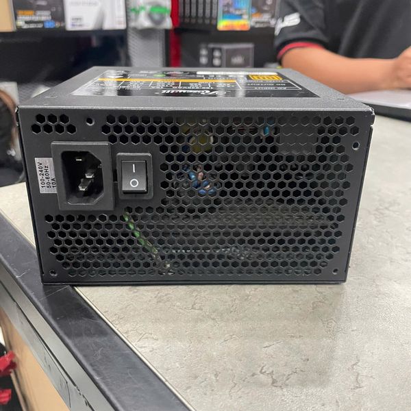 NGUỒN ROSEWILL PHOTON 750W 80 PLUS GOLD BH 1 THÁNG