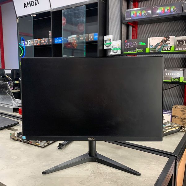 LCD AOC 22 INCH 22B1HS IPS QSD BH 1 THÁNG