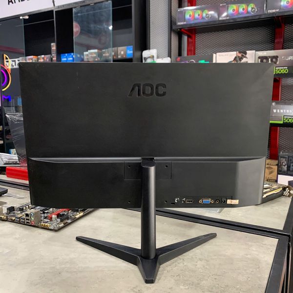 LCD AOC 22 INCH 22B1HS IPS QSD BH 1 THÁNG