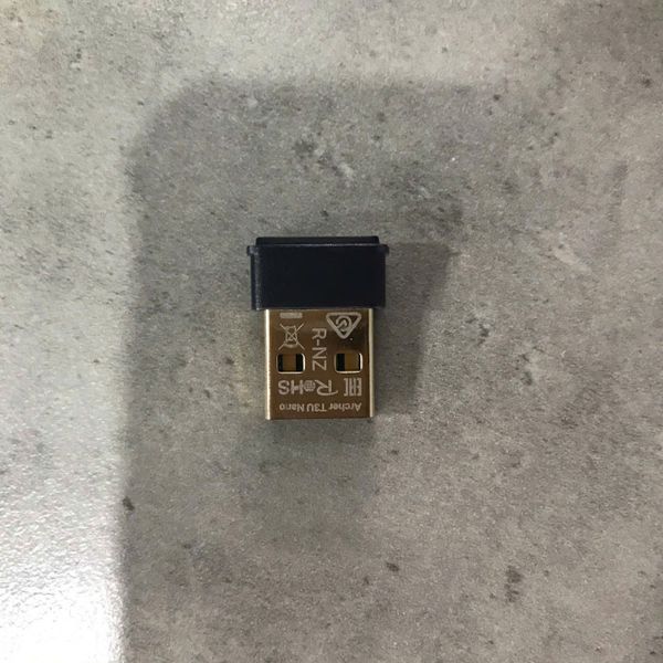 USB THU WIFI TP-LINK ARCHER T3U NANO 867 MBPS BĂNG TẦN KÉP - 2ND LIKENEW 99% BHH 08/2027