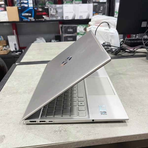 LAPTOP HP PAVILION 15-eg2058TU CORE i5-1240P | 8GB RAM | 256GB SSD | 15.6