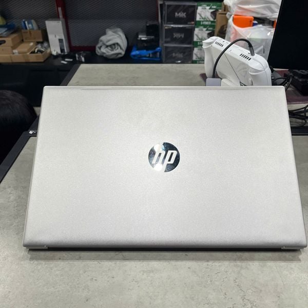 LAPTOP HP PAVILION 15-eg2058TU CORE i5-1240P | 8GB RAM | 256GB SSD | 15.6
