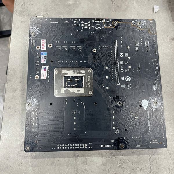 Main MSI B760M-P PRO DDR5 BH HÃNG T1/2028