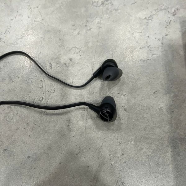 Tai Nghe HyperX Cloud Earbuds II Red QSD BH HÃNG T10/2027