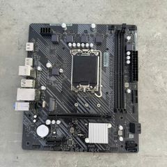 Main Asrock H610M-H2/M.2 DDR4 QSD BH 1 THÁNG
