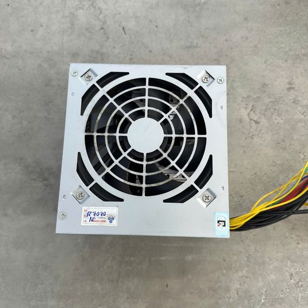 Nguồn Jetek Y600T 230W QSD BH 1 THÁNG