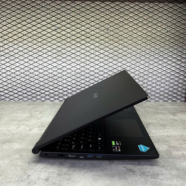 LAPTOP ACER ASPIRE 7 A715 RYZEN 5500U | GTX 1650 | 16GB RAM | 512GB SSD | 15,6