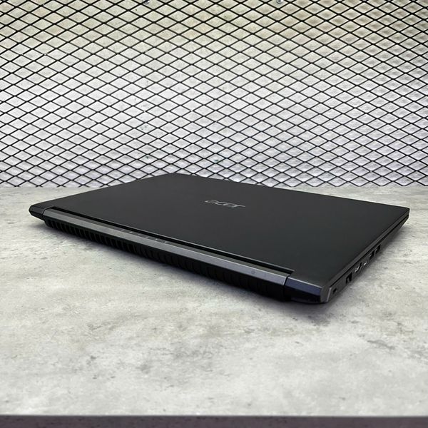 LAPTOP ACER ASPIRE 7 A715 RYZEN 5500U | GTX 1650 | 16GB RAM | 512GB SSD | 15,6