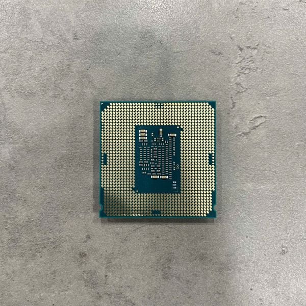 CPU Intel Core i3 7350K QSD 2ND BH 1 THÁNG