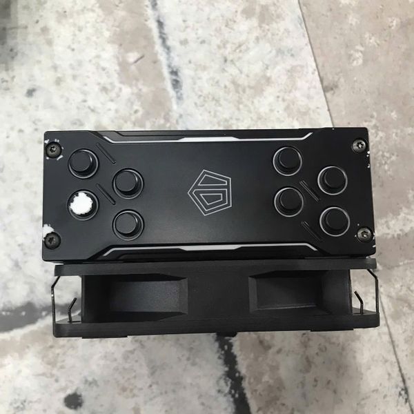 TẢN NHIỆT KHÍ CPU 2ND CÁC LOẠI