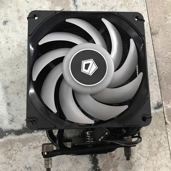 TẢN NHIỆT KHÍ CPU 2ND CÁC LOẠI