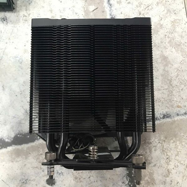 TẢN NHIỆT KHÍ CPU 2ND CÁC LOẠI