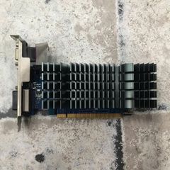 VGA ASUS GT710 SL 2GD3 BRK EVO BH 1 THÁNG