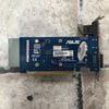 VGA ASUS GT710 SL 2GD3 BRK EVO BH 1 THÁNG