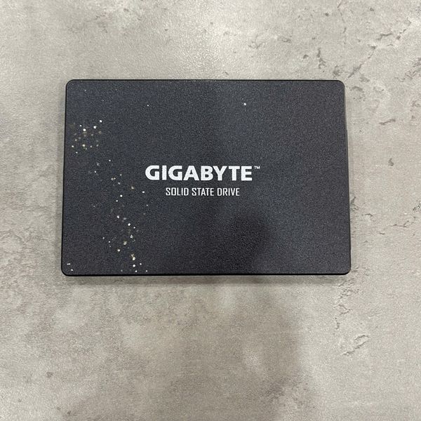 SSD 120GB SATA 2.5 CÁC LOẠI BH 1 THÁNG