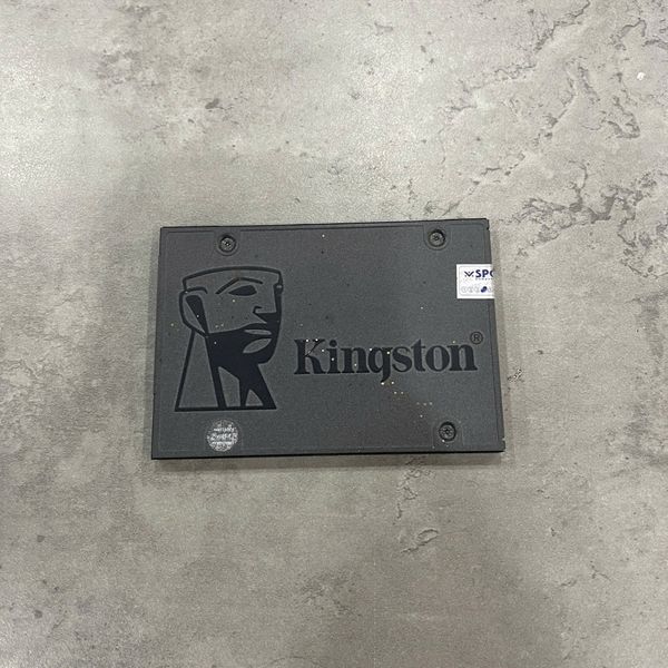 SSD 120GB SATA 2.5 CÁC LOẠI BH 1 THÁNG