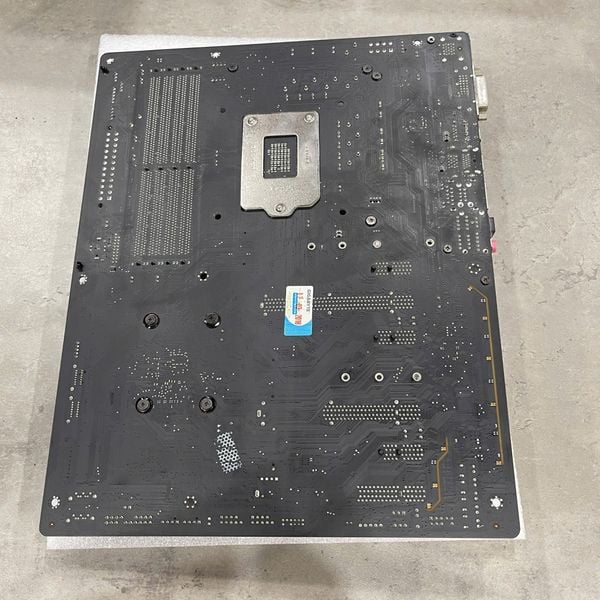 MAIN GIGA Z370 AORUS GAMING 3