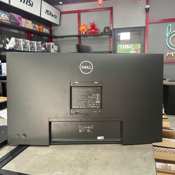 [TẶNG ARM BRATECK ] MÀN HÌNH DELL P2725H 27