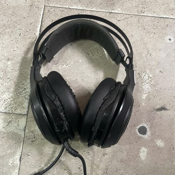 Tai Nghe Rapoo Gaming VH520C 7.1 Black QSD BH 1 THÁNG