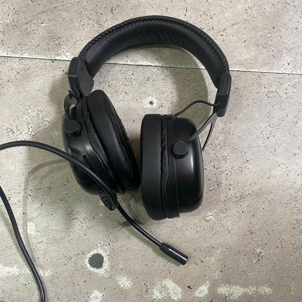 Tai nghe Gaming GNET GX6 7.1 QSD BH 1 THÁNG