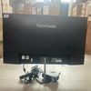 MÀN HÌNH VIEWSONIC VX2779-HD-PRO 27'' FHD IPS 180Hz 1MS 104% SRGB HDR10 HDMI+DP - 2ND BHH 08/2027