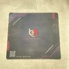 LÓT CHUỘT MTBH GAMING SIZE 40*45cm - DÀY 4mm | MAY BO VIỀN | QR CODE - 2ND