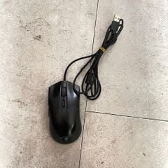 Chuột Fuhlen G60S Pro Black Gaming QSD BH 1 THÁNG