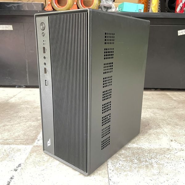Case EDRA ECS1105 Văn Phòng QSD BH 1 THÁNG