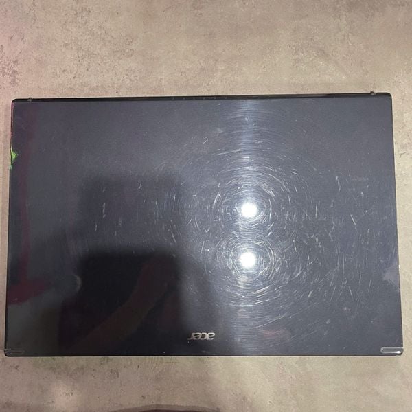 Laptop Acer Gaming Aspire 7 A715-76G-5806 Core i5 12450H, 16GB, 512GB, RTX 3050 4GB, 15.6
