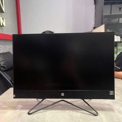 PC ALLINONE HP RYZEN 5 4500U/8GB/256/24INCH QSD 2ND BH 1 THÁNG