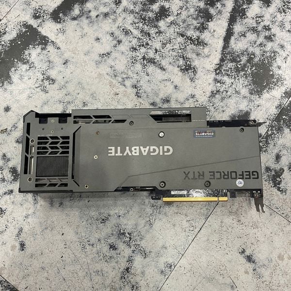 VGA GIGA RTX 3080 GAMING 10G QSD BH 3 THÁNG