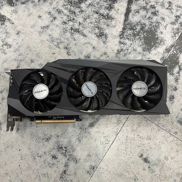 VGA GIGA RTX 3080 GAMING 10G QSD BH 3 THÁNG