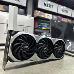 VGA MSI RTX 4070 Ti VENTUS 3X 12G OC GDDR6X BH MTBH 03 THÁNG