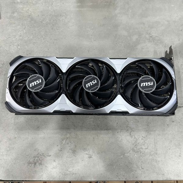 VGA MSI RTX 4070 Ti VENTUS 3X 12G OC GDDR6X BH MTBH 03 THÁNG