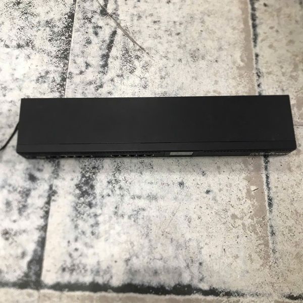 ROUTER CÂN BẰNG TẢI MIKROTIK RB3011UiAS-RM - 2ND BH 1 THÁNG