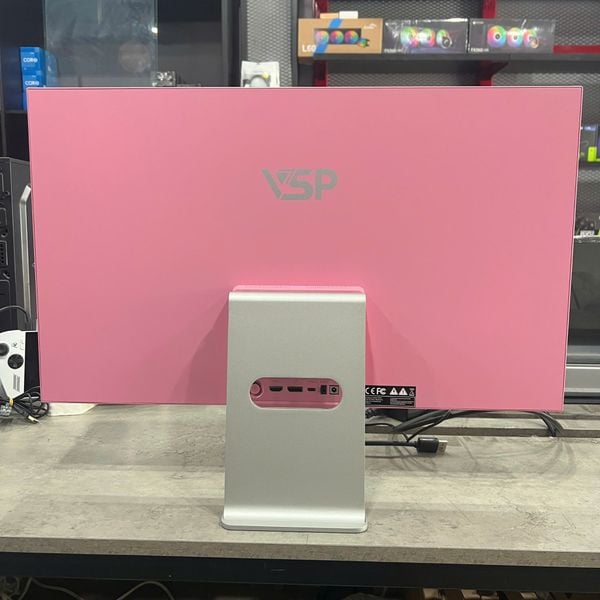 MÀN HÌNH ULTRAWIDE VSP VU279Q1 27