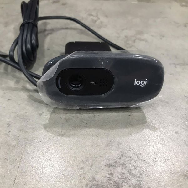 WEBCAM LOGITECH HD C270 QSD 2ND BH 1 THÁNG
