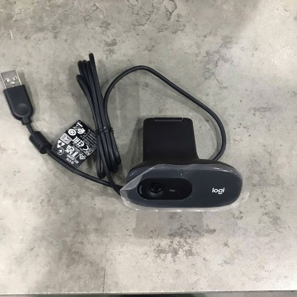 WEBCAM LOGITECH HD C270 QSD 2ND BH 1 THÁNG