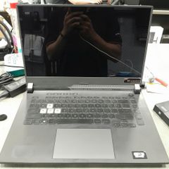 Laptop Gaming Asus ROG Strix G15 G513IC Ryzen 7-4800H | 16GB RAM | 512GB SSD | RTX 3050 4GB | 15.6