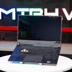 Laptop Gaming Asus ROG Strix G15 G513IC Ryzen 7-4800H | 16GB RAM | 512GB SSD | RTX 3050 4GB | 15.6