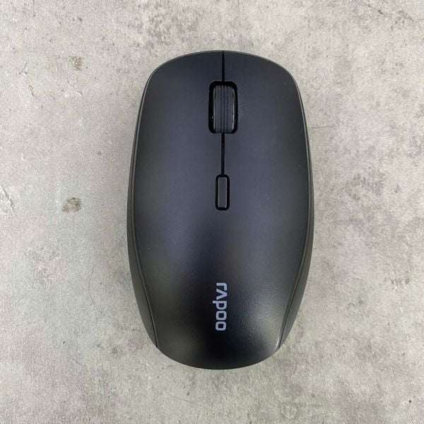 Chuột không dây Rapoo M1 Wireless - 2ND BH 1 THÁNG