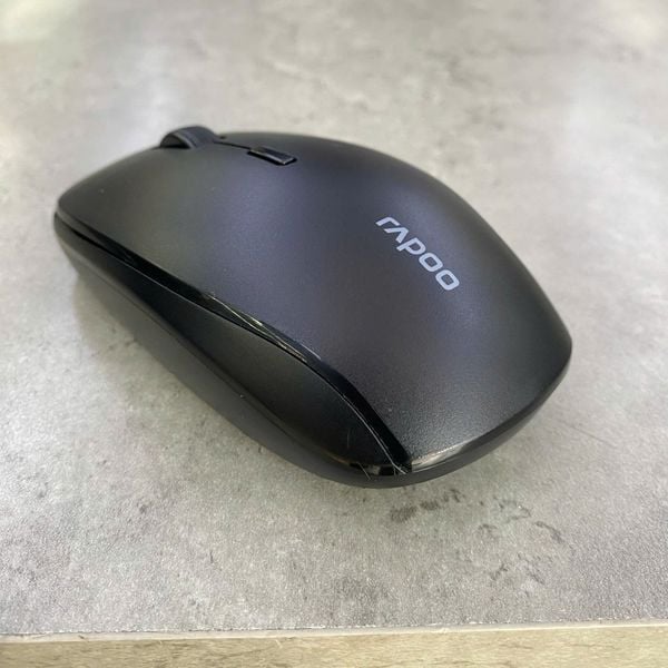 Chuột không dây Rapoo M1 Wireless - 2ND BH 1 THÁNG
