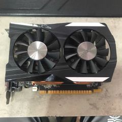 VGA ZOTAC GTX 1050 TI 4GB 2 FAN BH 1 THÁNG