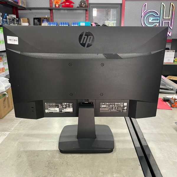 Màn Hình HP P22v G4 21.5 inch FHD - 2ND BH 1 THÁNG